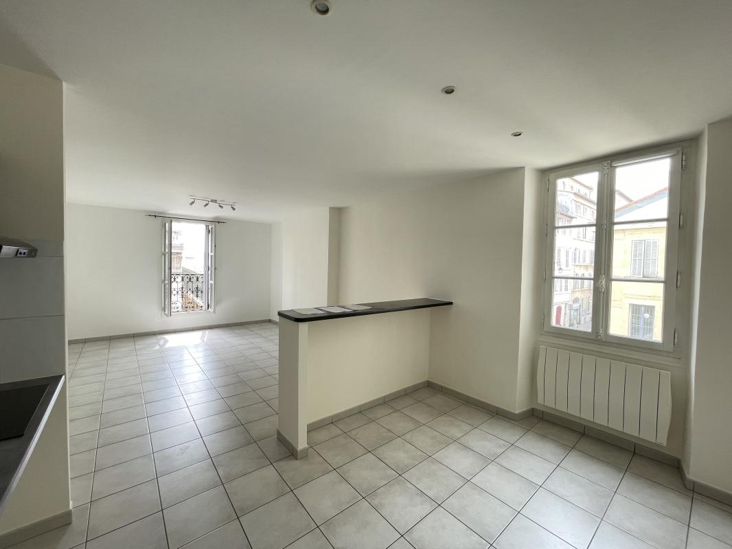 APPARTEMENT DE TYPE 3 SADI CARNOT - Miniature 7