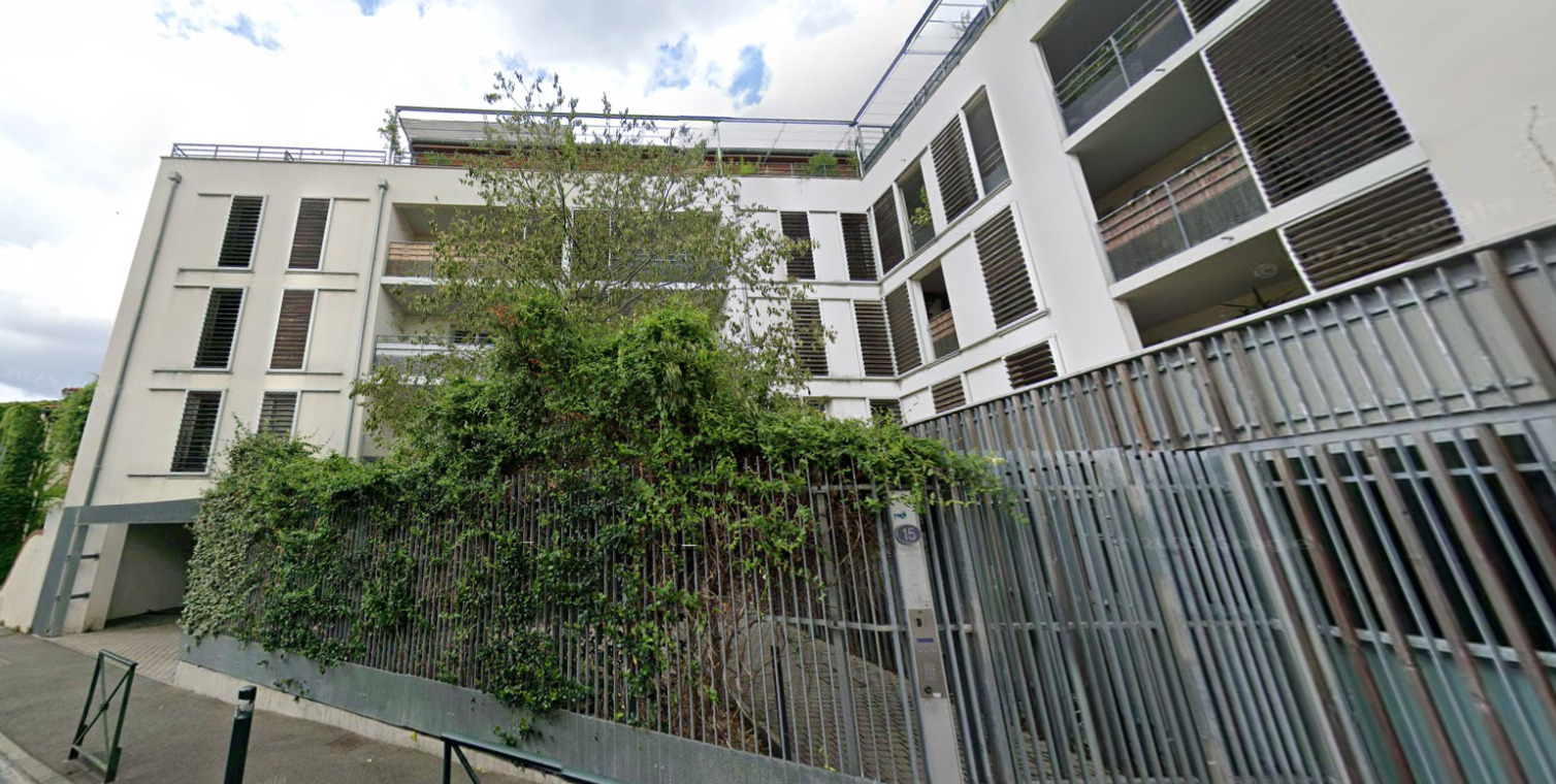 Appartement 2 pièces OCCUPE-TOULOUSE-INVESTISSEUR-37, 3 pièces, 40,7 m² à Toulouse