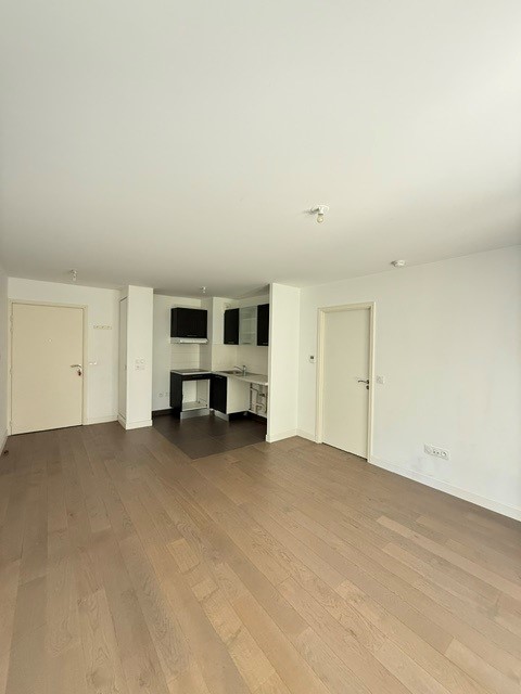 Appartement 2 pièces - Immeuble récent - Saint Maurice - Vila Canaletto, 2 pièces, 41,4 m² à Saint-Maurice