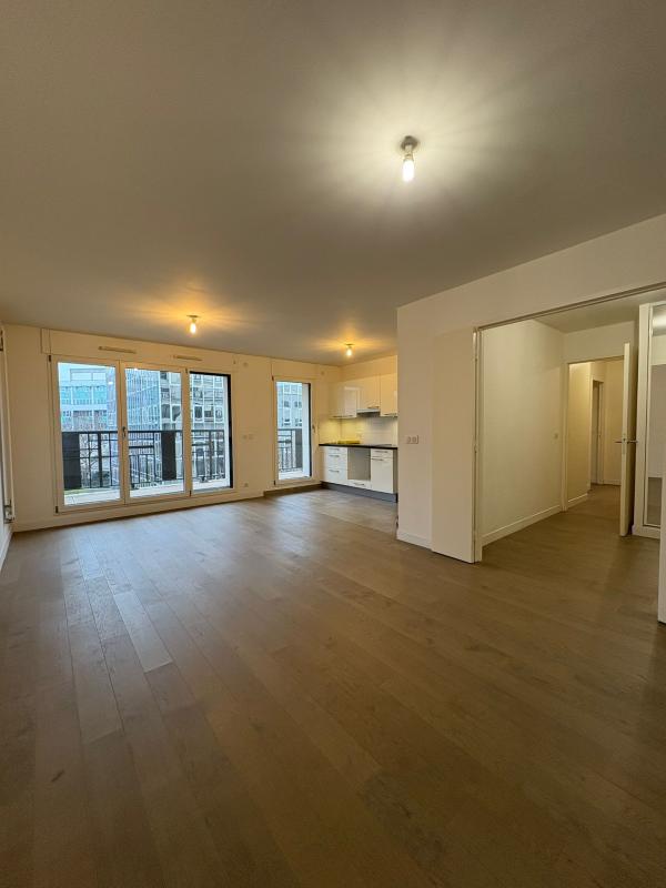 T3-VENTE-LEVALLOIS-L'AVANT C, 1 pièce, 70 m² à Levallois-Perret
