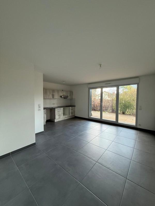 Beau 3 pièces - EAUBONNE, 3 pièces, 60,4 m² à Eaubonne