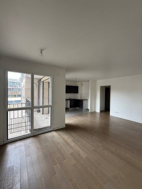 T2-CHAVILLE-A207- IMMEUBLE RECENT, 2 pièces, 52,1 m² à Chaville