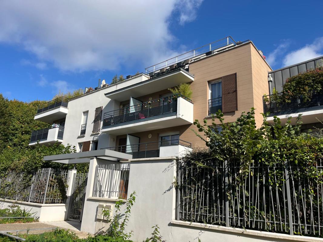 Appartement 2 pièces Occupé - idéal investisseur - EAUBONNE 107, 2 pièces, 41,4 m² à Eaubonne