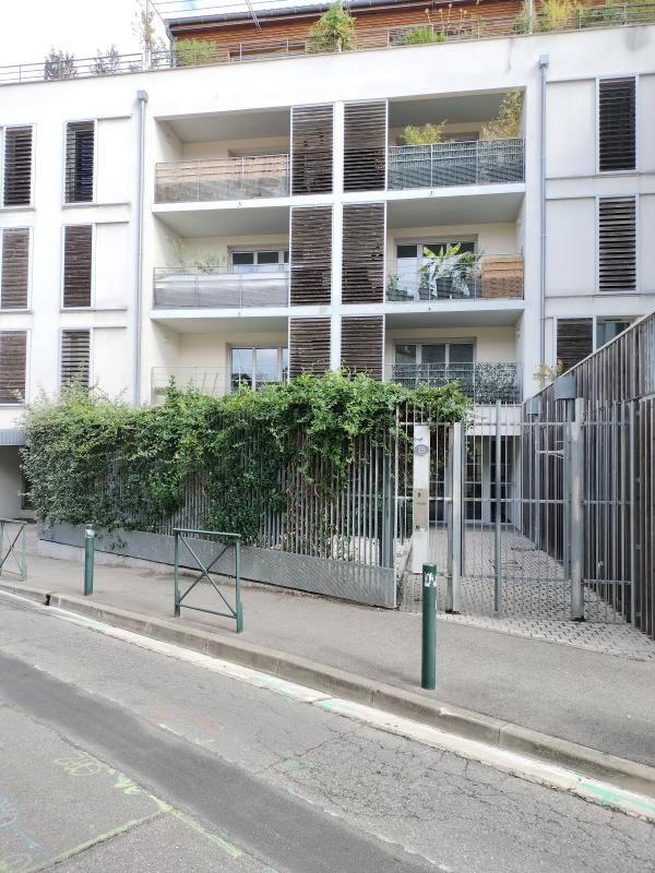 Appartement 4 pièces OCCUPE-TOULOUSE-INVESTISSEUR- 38, 4 pièces, 79,2 m² à Toulouse