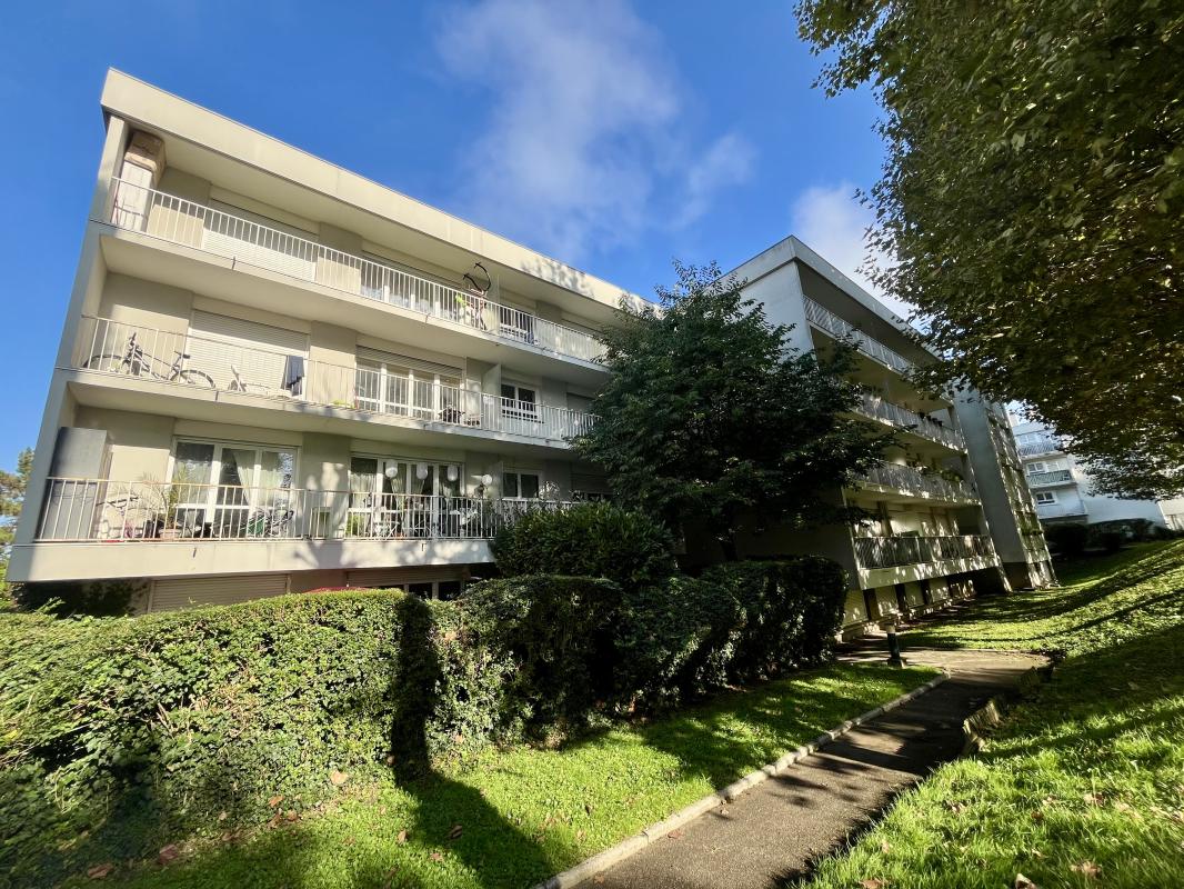 T2 occupé de 44,7 m2, 2 pièces, 44,7 m² à Noisy-le-Grand