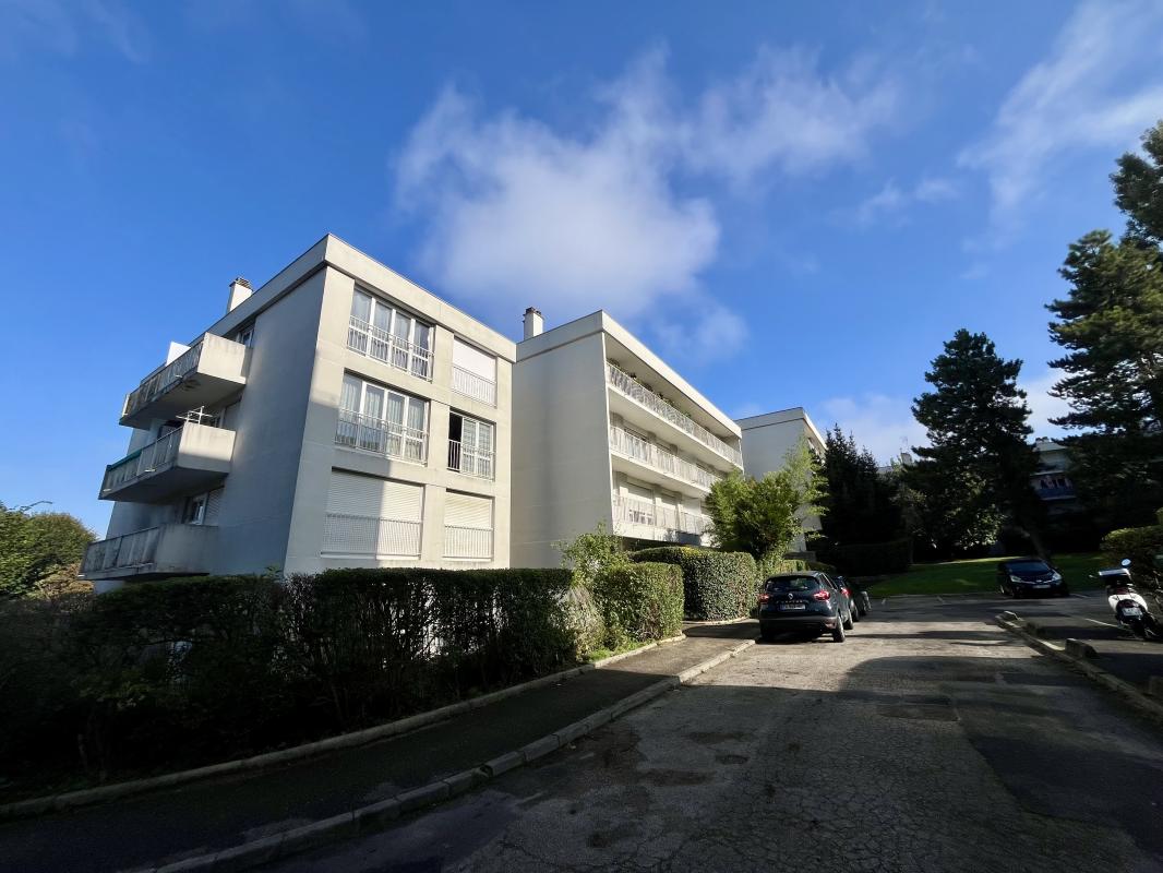 T2 occupé de 43,1 m2, 2 pièces, 43,1 m² à Noisy-le-Grand