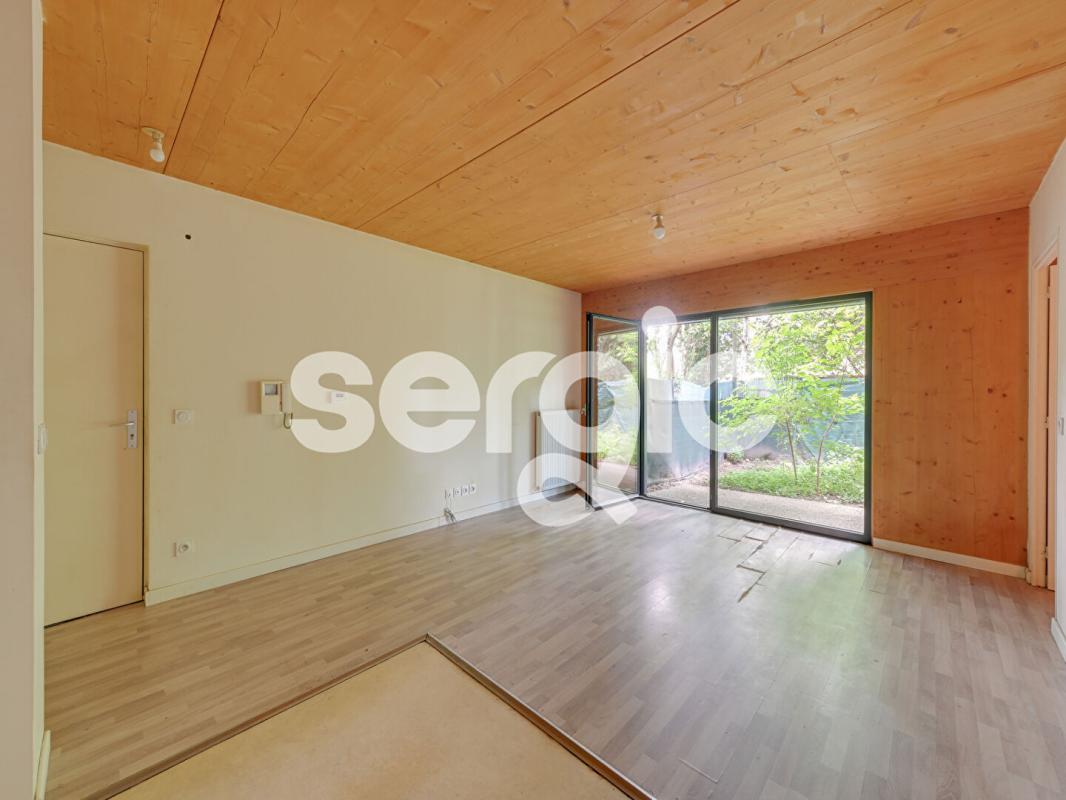 Clichy-sous-Bois, Secteur Limite Le Raincy 41 m2 avec un extérieur de 29m² + PKG