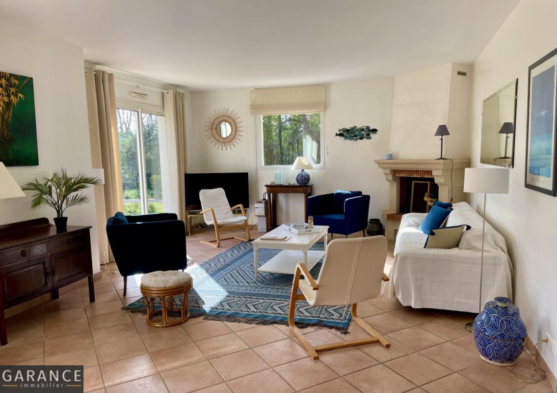 Vente Maison avec terrain 7 pièces à Carolles 50740 Granvi