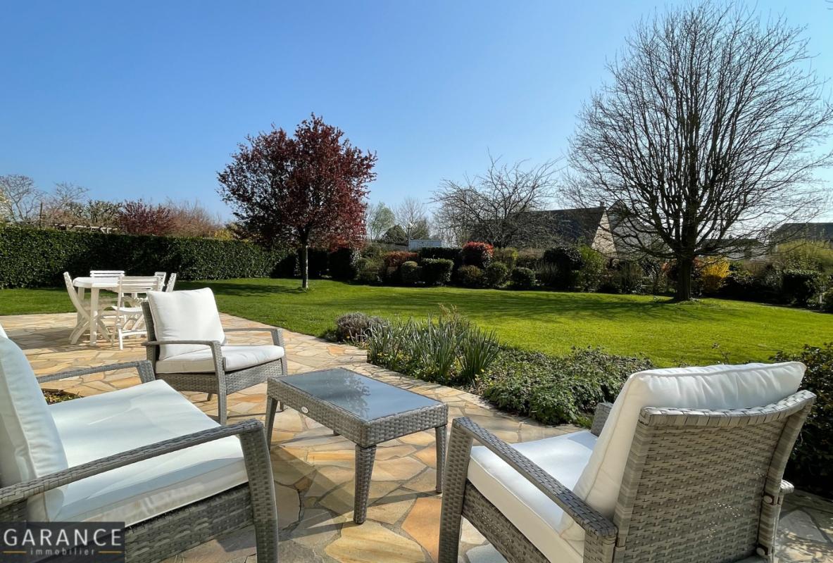 Vente Maison avec terrain 7 pièces à Carolles 50740 Granvi