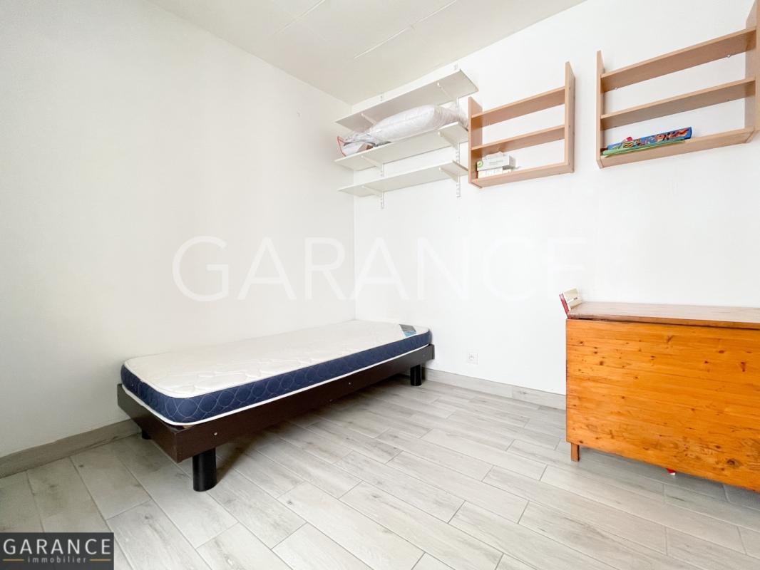 Appartement à paris 14