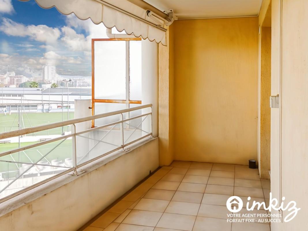 Appartement 3 pièces