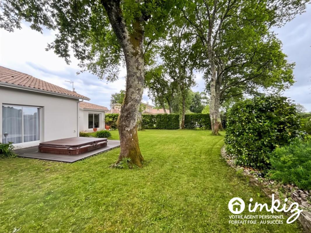Maison 210m2 - 8 pièces - Vue imprenable
