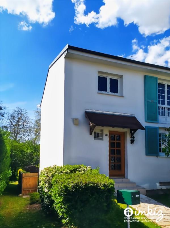 Maison à vendre Ennery