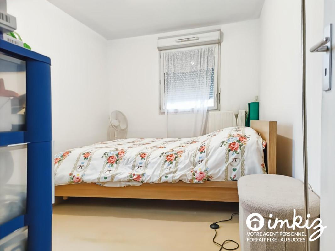 T2 récent de 53 m² avec loggia, parking et cave
