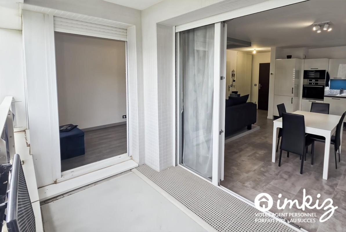 Appartement 2 pièces