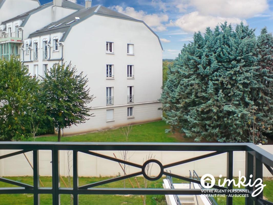 Appartement 3 pièces loué – 59,75 m²