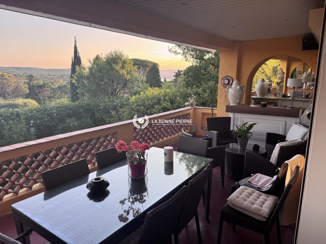 Superbe villa provençale à 6 minutes à pied de la célèbre p - Photo 4