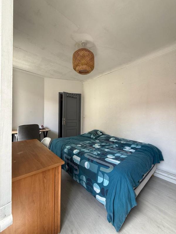 Co-location à Nice (06300)
