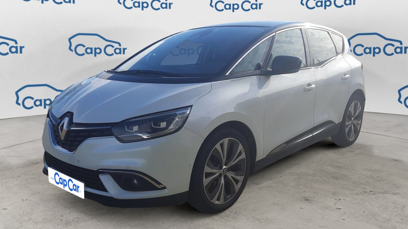 Renault Scénic 1.2 TCe Energy 130 Intens
