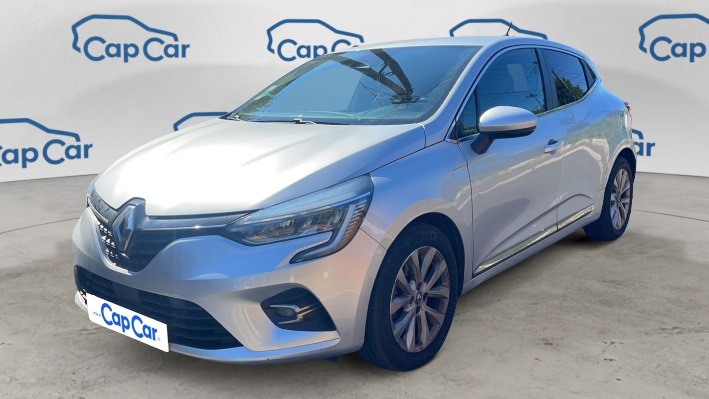 Renault Clio 1.3 TCe 130 EDC7 Intens - Automatique