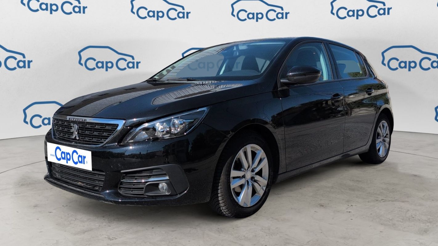 Peugeot 308 II 1.2 Puretech 110 Active