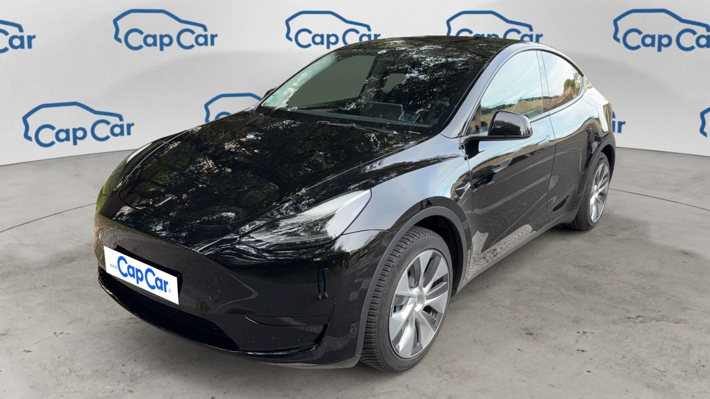 Tesla Model Y 275 RWD Standard - Automatique