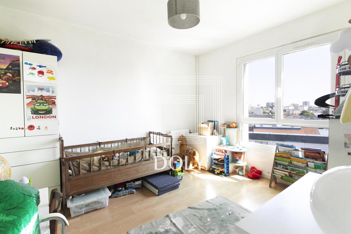 EXCLUSITIVÉ DOLY - APPARTEMENT - RUE LOUIS DAVID, BAGNOLET