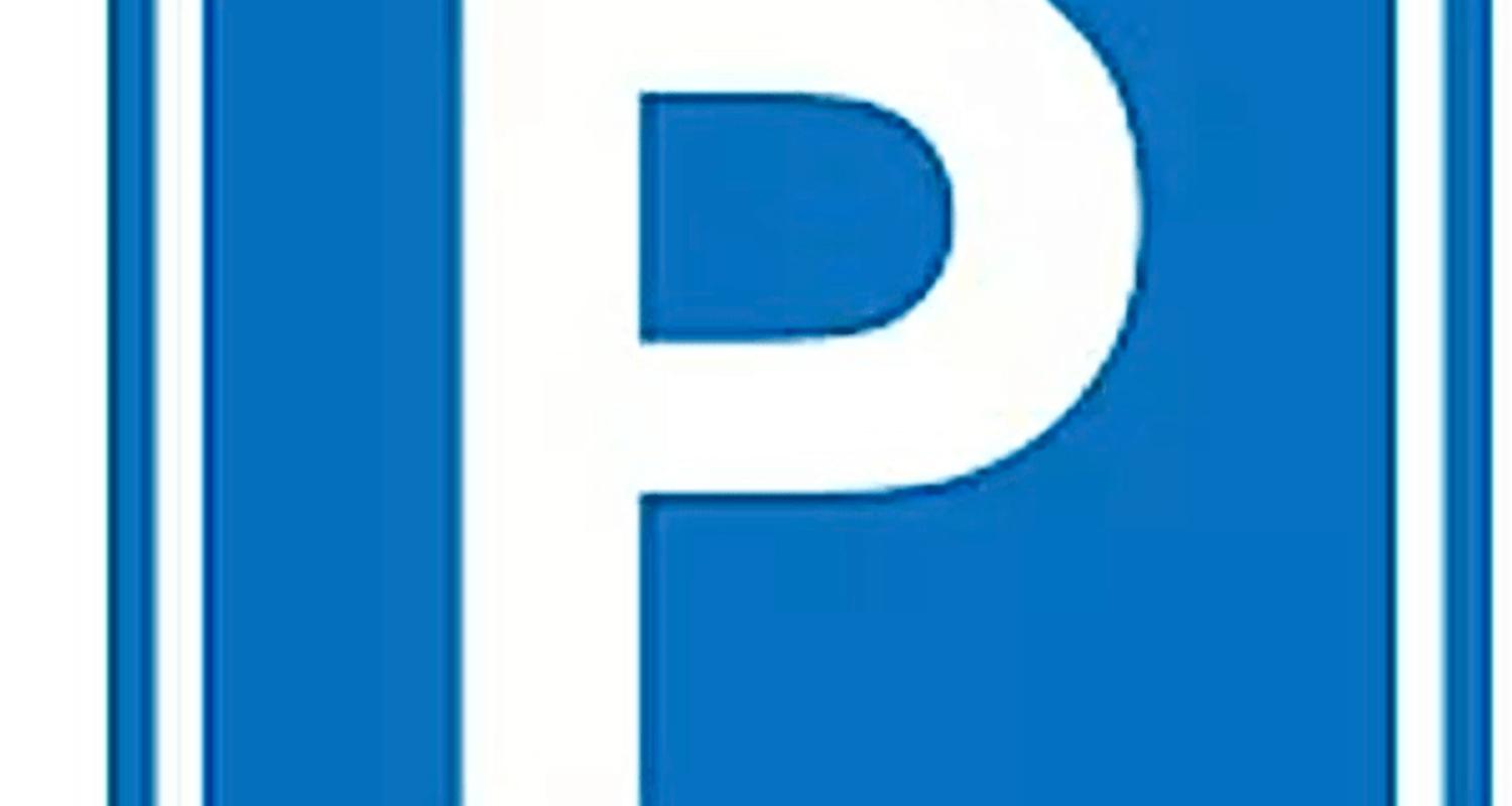 Parking - Place des Fêtes