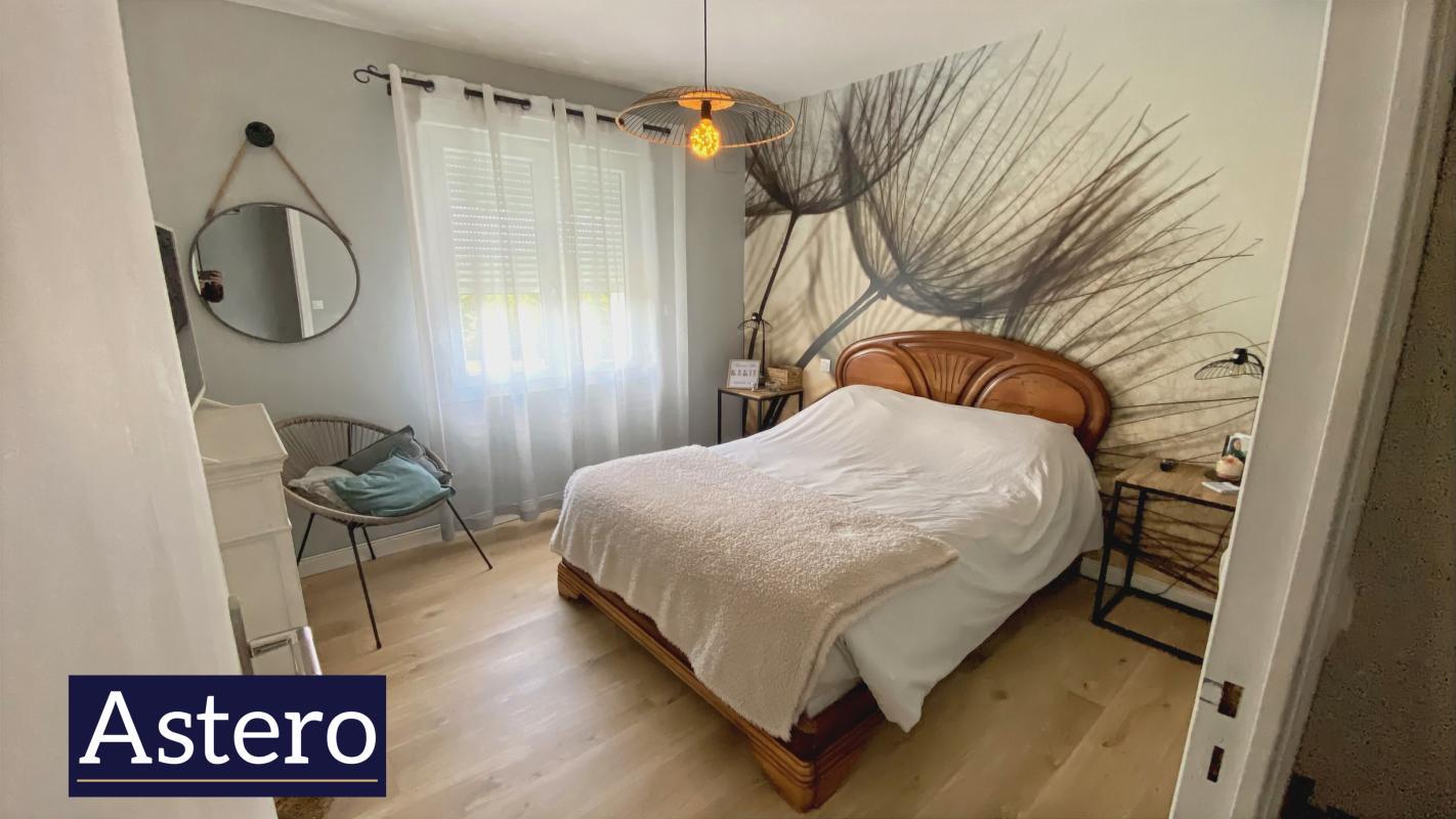 Maison familiale de 132 m² - Saint-Guen