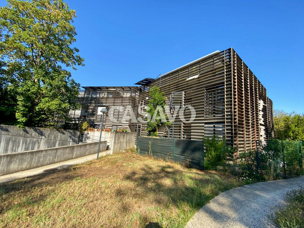 Vente Appartement 2 pièces de 44m² - 33270 Floirac