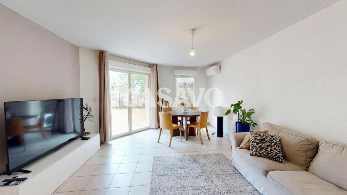 Vente Maison 4 pièces de 78m² - 31700 Mondonville