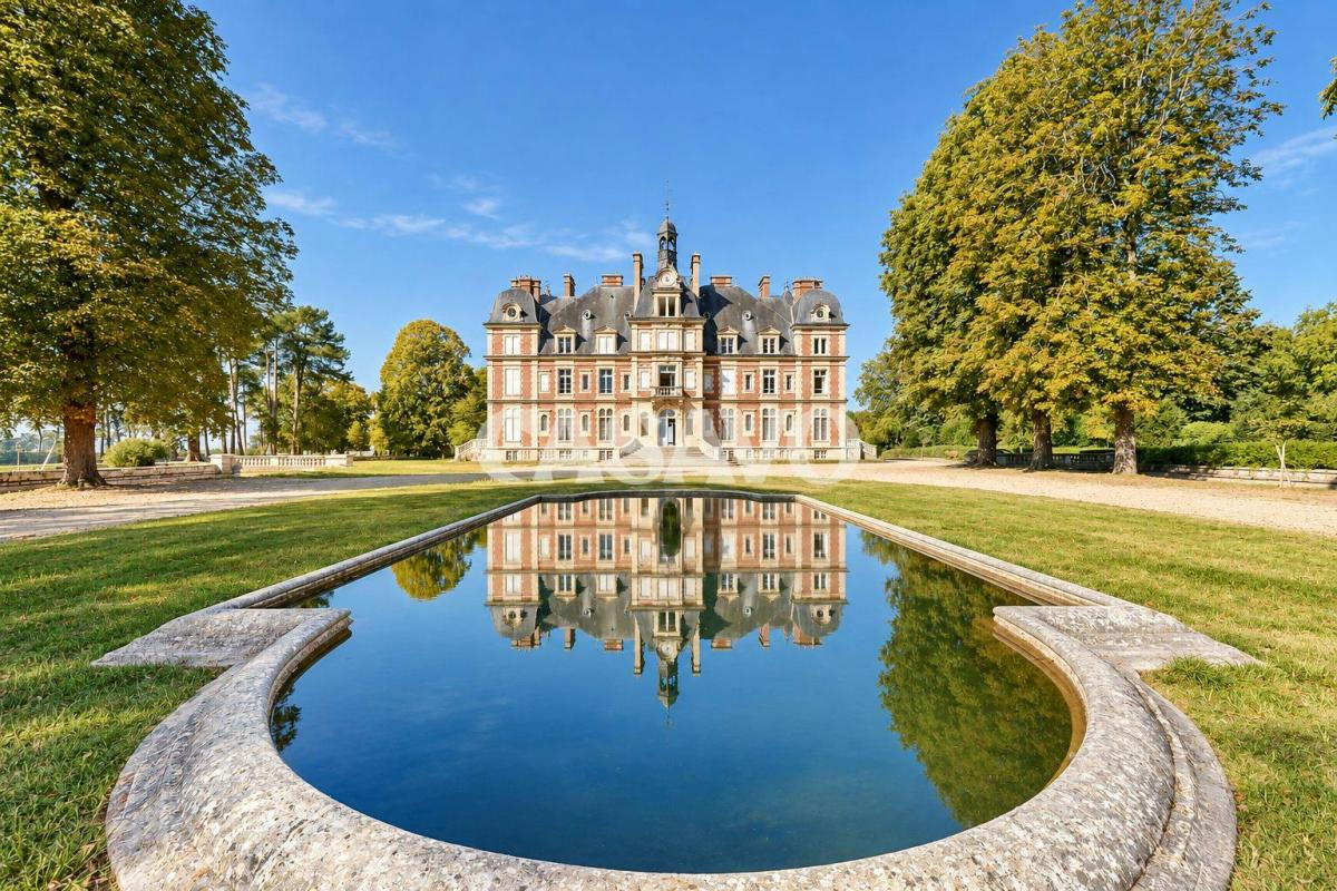 Vente Appartement 6 pièces de 184m² - 77440 Ocquerre