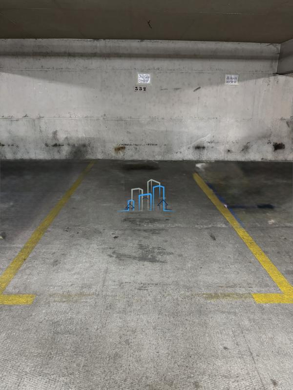 STATIONNEMENT VANVES (92)