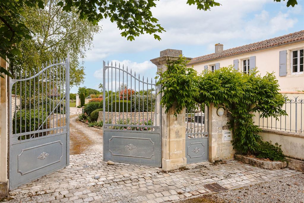 Propriété de charme au cœur du Village