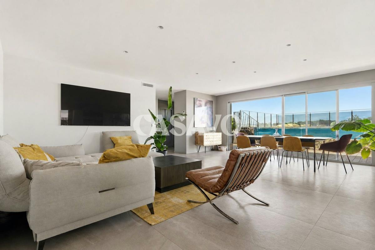Vente Appartement 5 pièces de 145m² - 13510 Éguilles