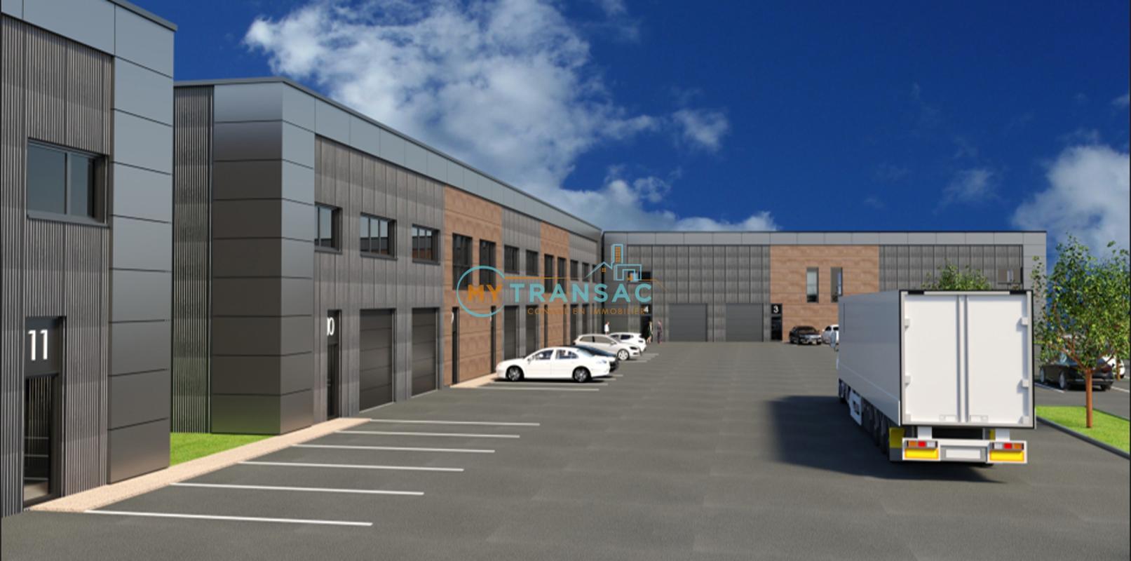 A VENDRE terrains à partir de 2 000m² pour réaliser votre clé en main à partir de 1 000m² de surface plancher à Varennes-Jarcy