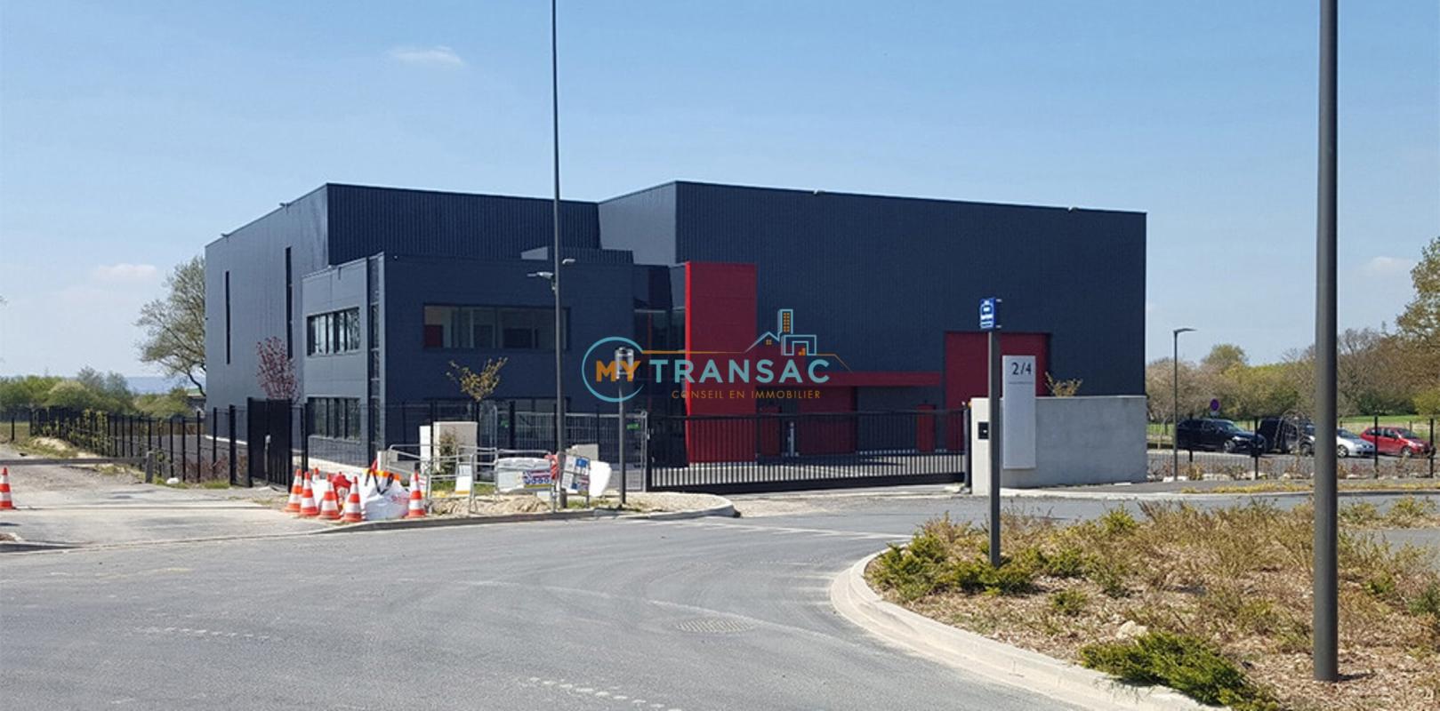A VENDRE terrains à partir de 2 000m² pour réaliser votre clé en main à partir de 1 000m² de surface plancher à Varennes-Jarcy