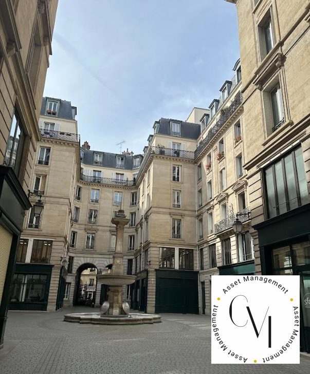 Idéal Pied-à-Terre ou Investissement : T2 à Rénover au C