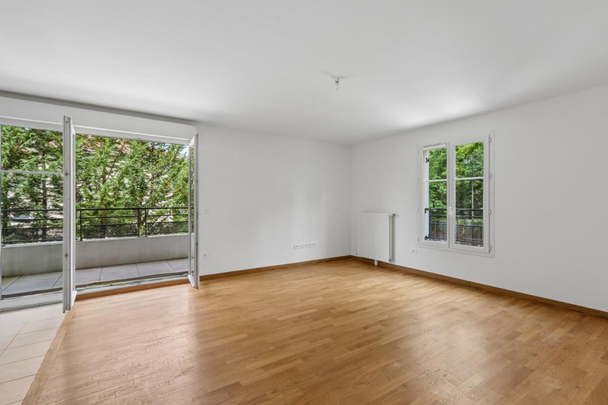Appartement 79 m² - Le Plessis-Trévise