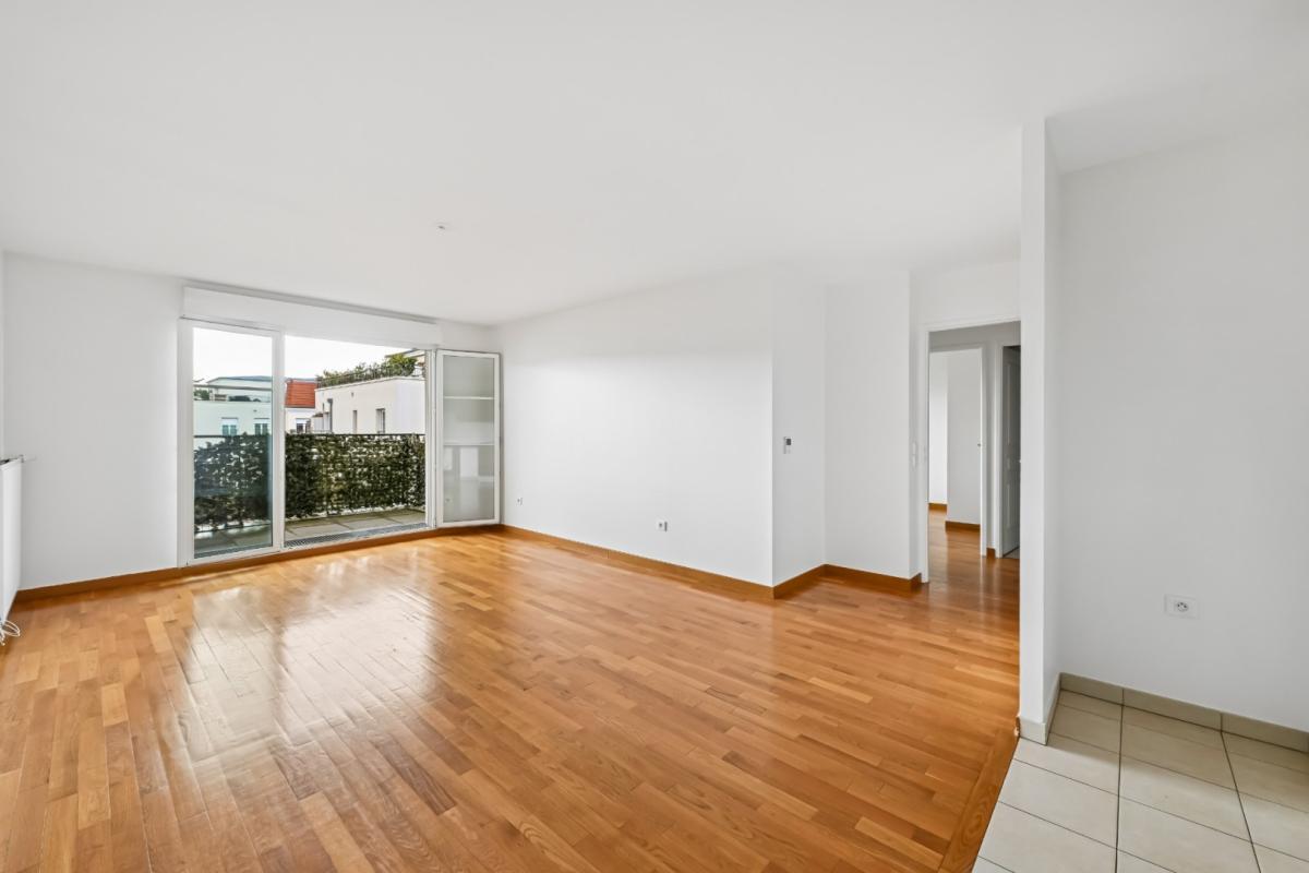 Appartement 62 m² - Le Plessis-Trévise