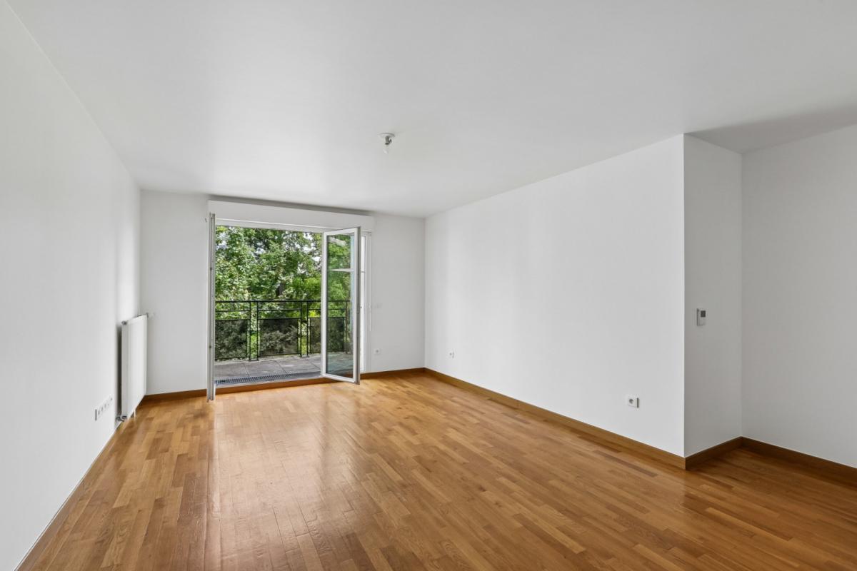 Appartement 63 m² - Le Plessis-Trévise