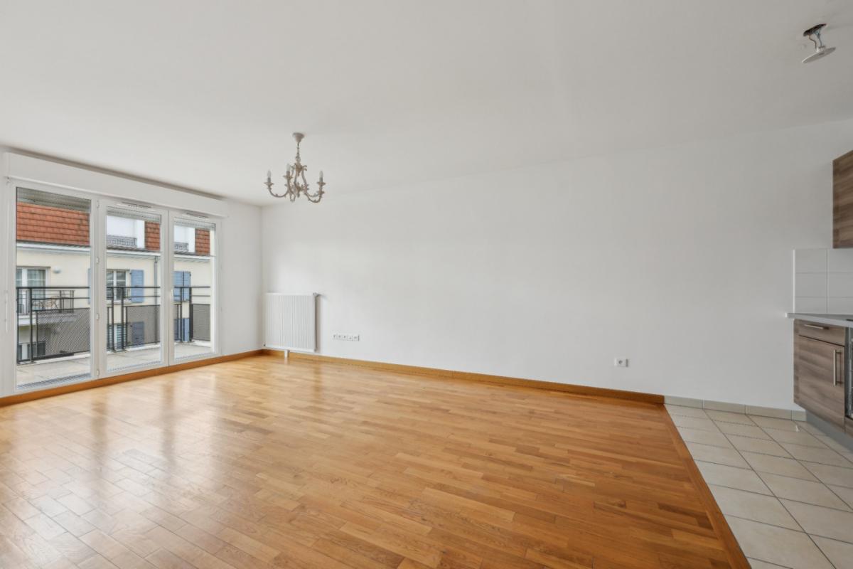 Appartement 63 m² - Le Plessis-Trévise