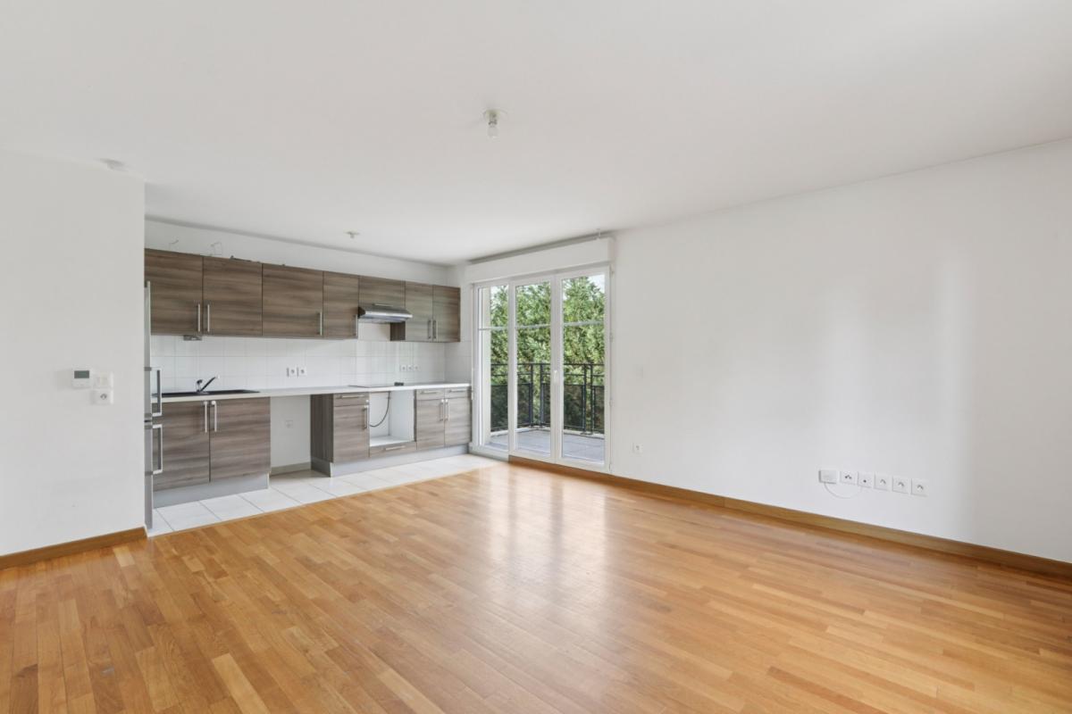 Appartement 78 m² - Le Plessis-Trévise