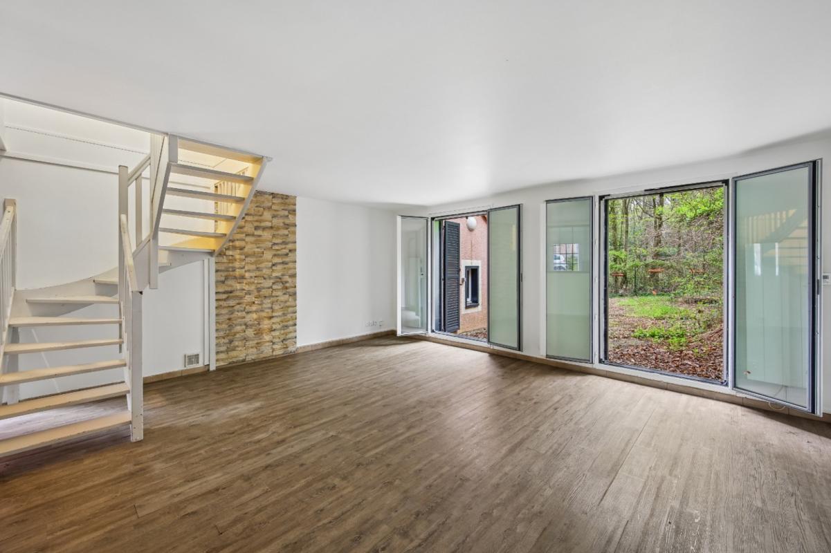 Maison 85m² — Bures-sur-Yvette