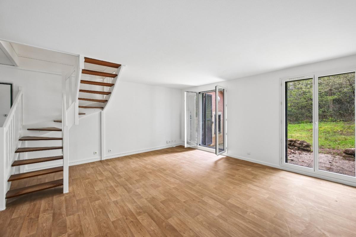 Maison 84m² — Bures-sur-Yvette
