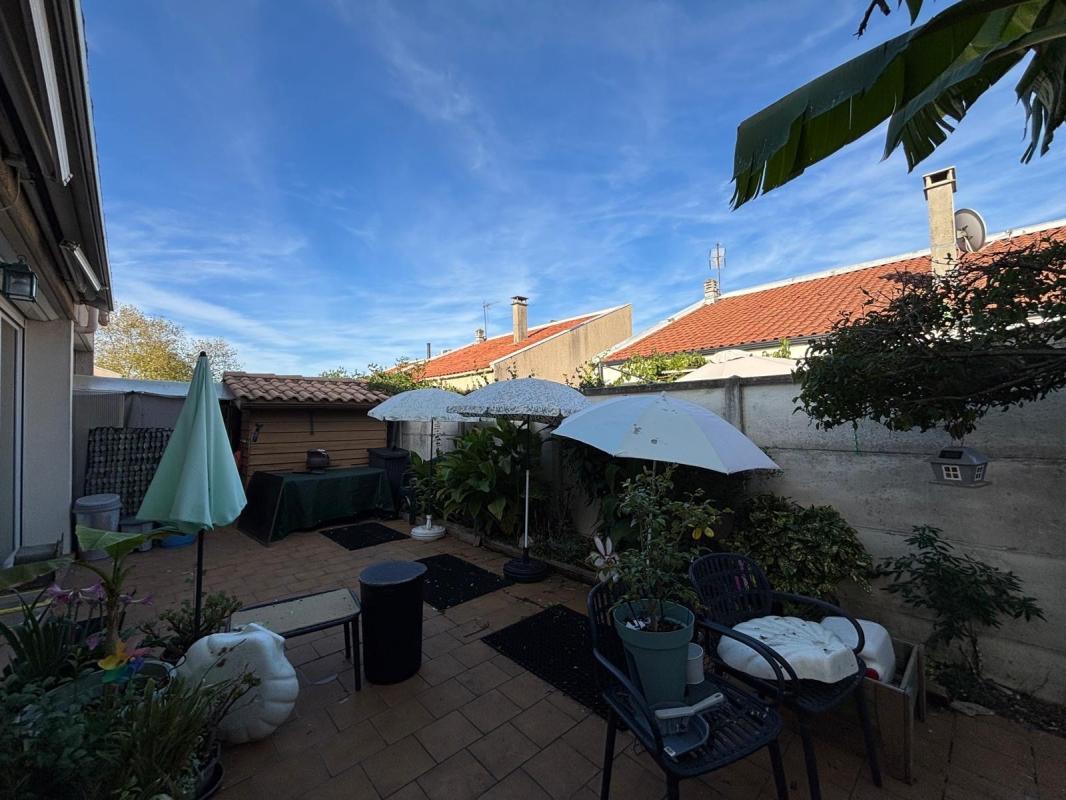Maison 120m² — Lormont