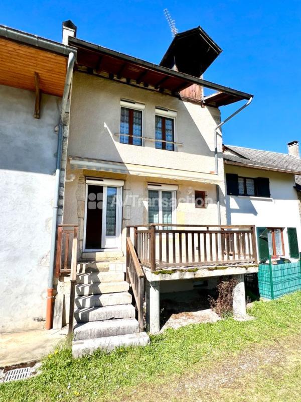 Maison entièrement rénové !
