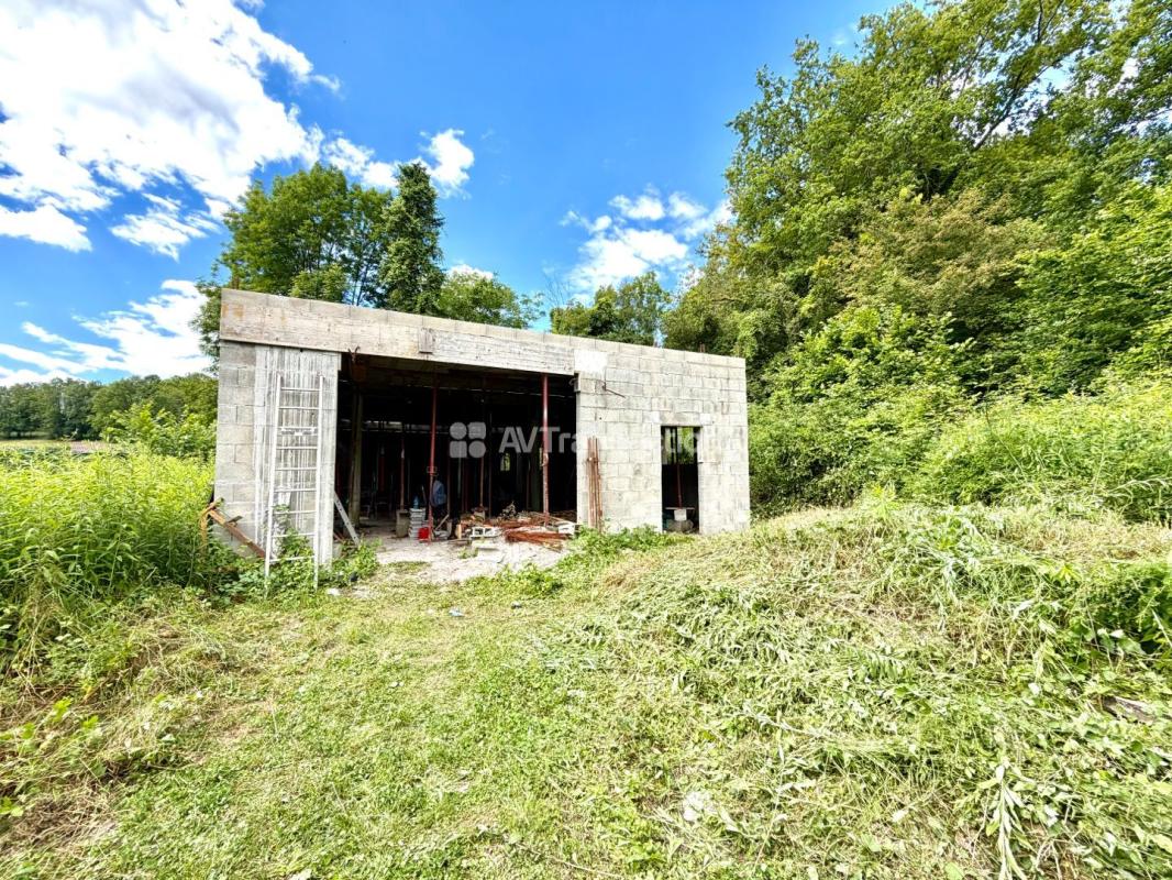 Maison 140m² — Cressin-Rochefort