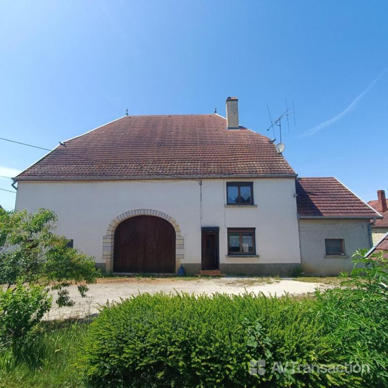 Maison à vendre GY
