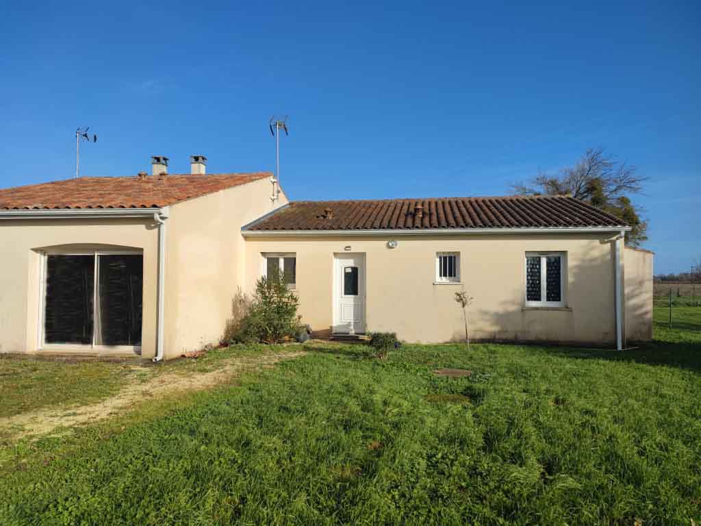 A GEMOZAC - INVESTISSEMENT LOCATIF